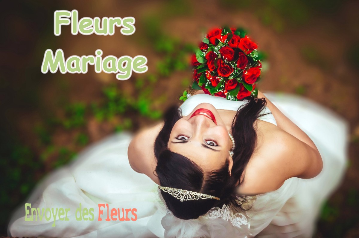 lIVRAISON FLEURS MARIAGE à LONGPRE-LES-CORPS-SAINTS